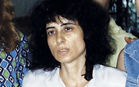 Ελεύθερη η Κάτια… του Αρχιμανδρίτη