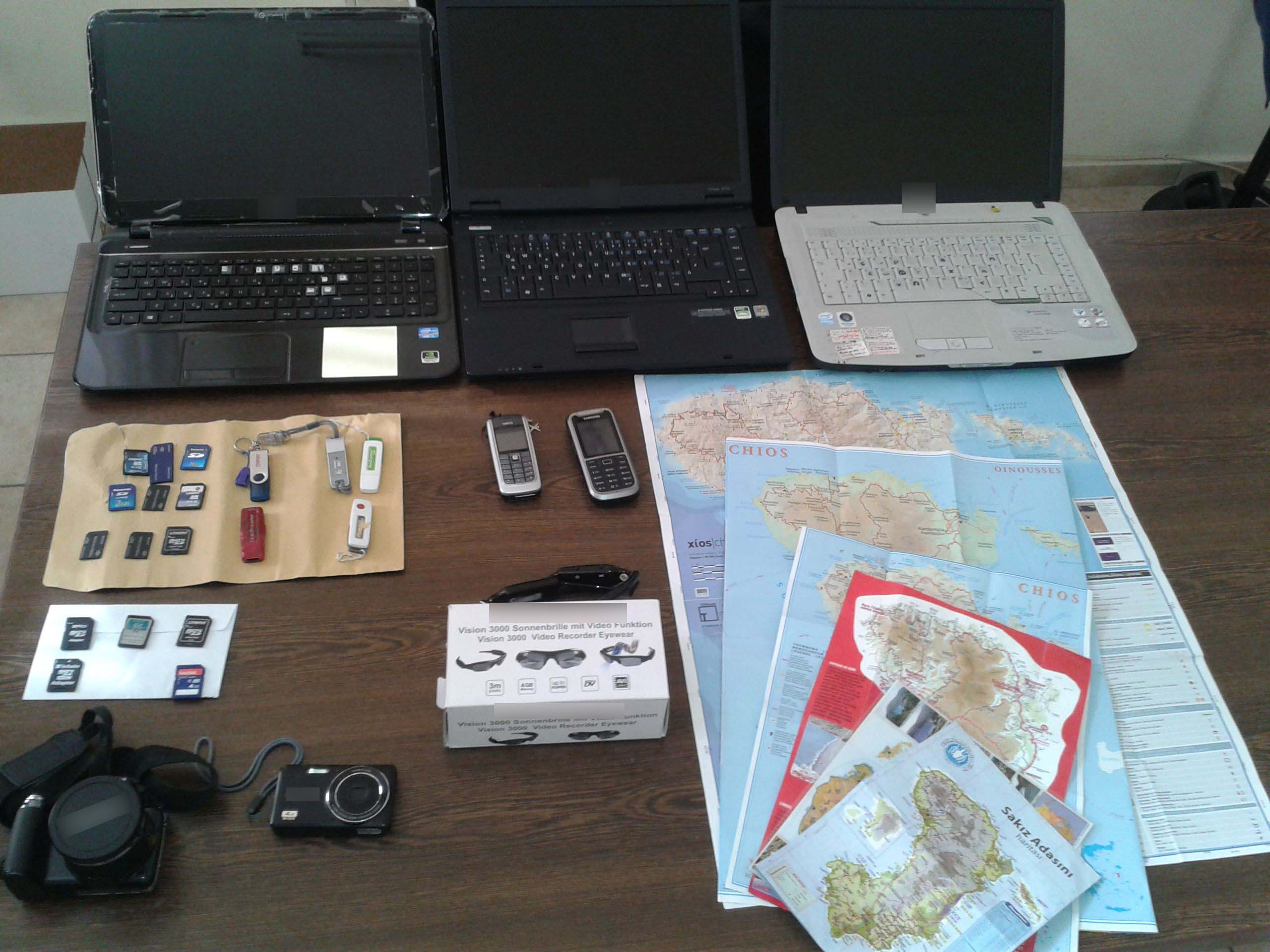 O “Mουσταφά” ήταν ο σύνδεσμος