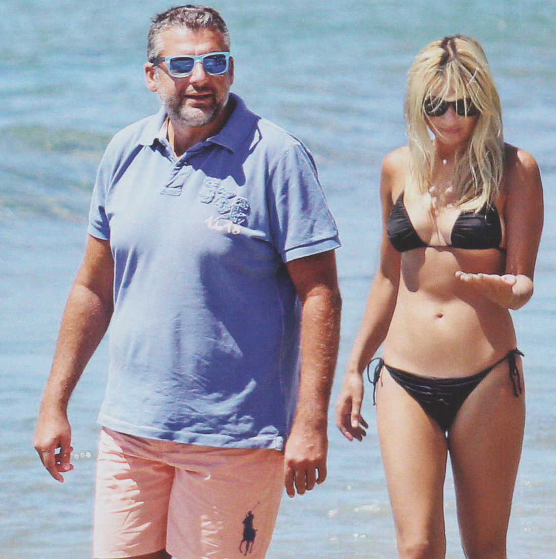 ΦΩΤΟ-Στην Τήνο Λιάγκας-Σκορδά