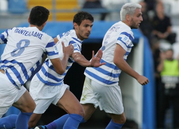 Η κυριακάτικη… σελίδα της Σούπερλιγκ