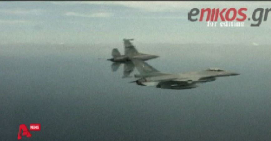 ΒΙΝΤΕΟ- Προ των πυλών η επέμβαση στη Συρία