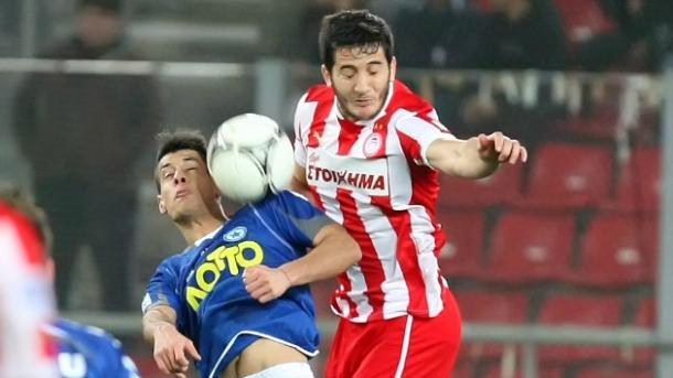 Ανοιχτοί λογαριασμοί στο «Γ. Καραϊσκάκης»