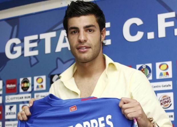 Ήρθε ο Τόρες και υπογράφει