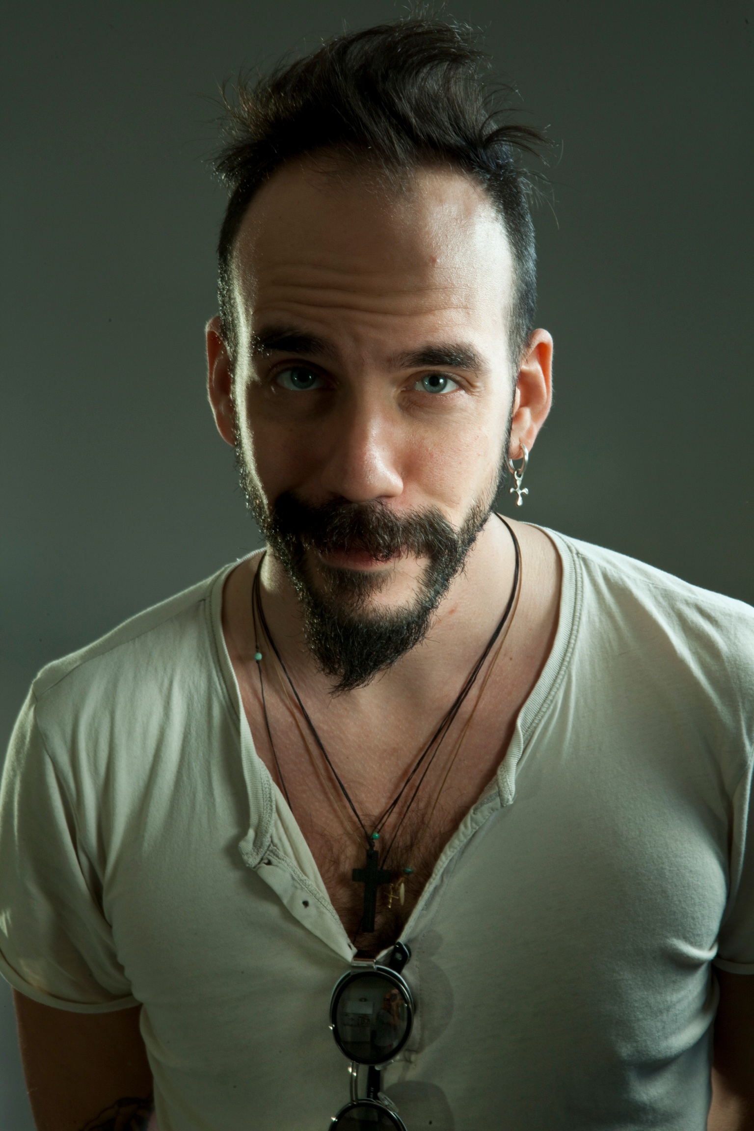 “Hangover” με απουσία Μουζουράκη