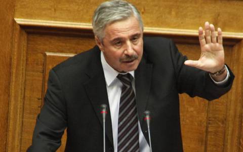 Μανιάτης:Η Ελλάδα παρέχει ενεργειακή ασφάλεια