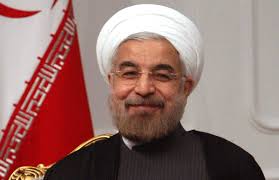 Ο πρόεδρος του Ιράν ζητάει να βρεθεί λύση