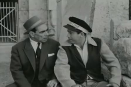 41 χρόνια χωρίς τον Νίκο Φέρμα