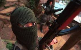 Απελευθερώθηκαν 80 παιδιά “στρατιώτες”