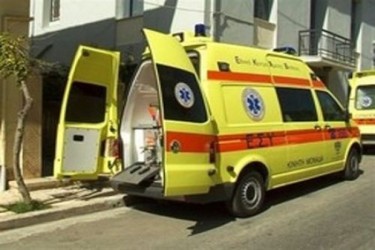 Μακάβριο εύρημα στην Πάτρα