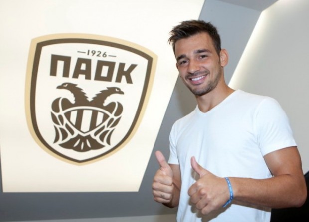 ΒΙΝΤΕΟ-Νίνης: Ιδανικό περιβάλλον ο ΠΑΟΚ