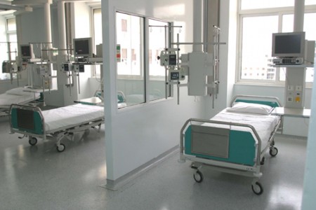 Παναττική στάση εργασίας στα δημόσια νοσοκομεία