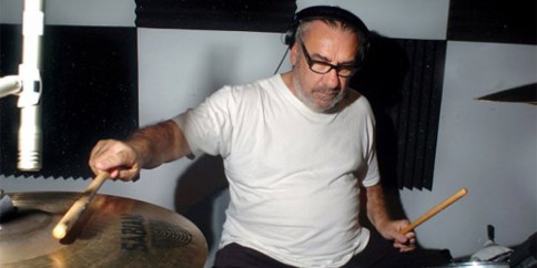 «Εγώ είμαι ο ντράμερ των Black Sabbath»