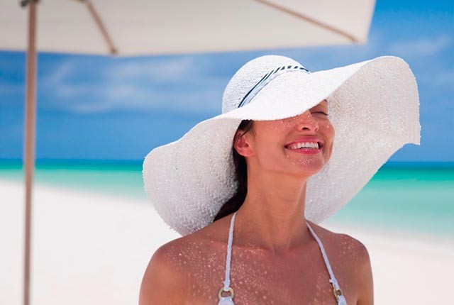 Πώς θα αντιμετωπίσω την ηλίαση;