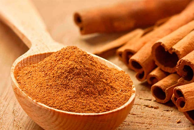 Τα τρόφιμα με λιποδιαλυτική δράση