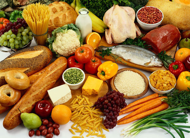 Κόλπα που… κόβουν θερμίδες