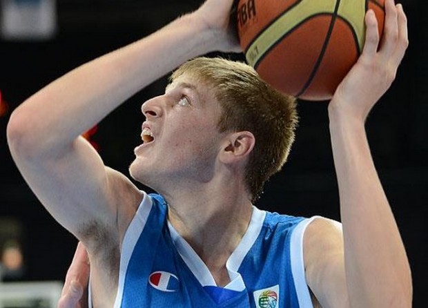 Στους “4” η Εθνική Παίδων