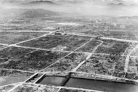 68 χρόνια από τη Χιροσίμα