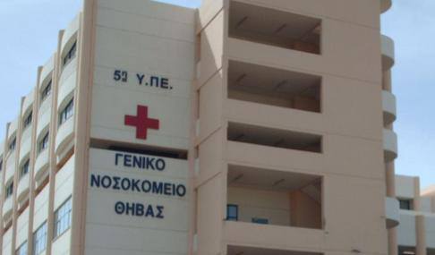 Χαροπαλεύουν δύο 23χρονοι