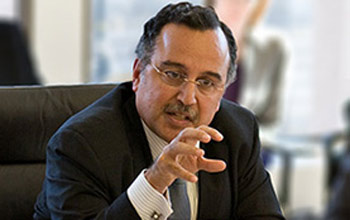 Το Κάιρο αντίθετο σε κάθε στρατιωτική επέμβαση στη Συρία