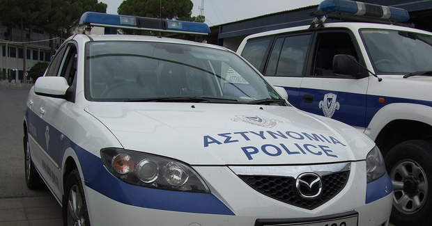 Επιτέθηκε σε γυναίκα αστυνομικό