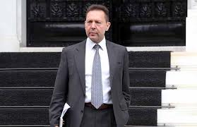 ΤΩΡΑ-Ολοκληρώθηκε η σύσκεψη στο Μαξίμου