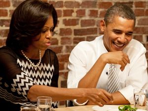 Ο Ομπάμα ξεκίνησε τις διακοπές του