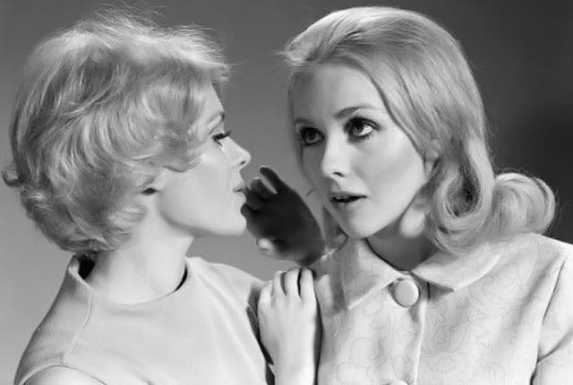 Σεξ: Τα 7 μυστικά που δε σου λένε οι γυναίκες