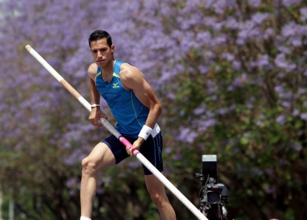 Στον τελικό ο Φιλιππίδης