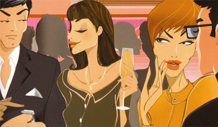 Οδηγός επιβίωσης για singles