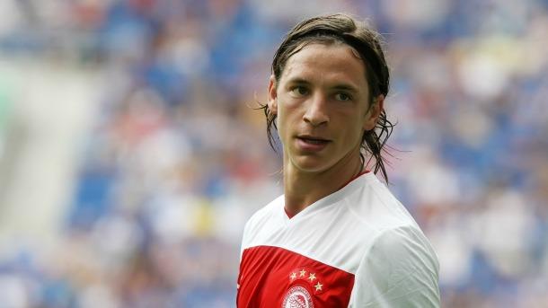 Δανεικός ο Ντε Βινσέντι