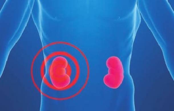 Πόνος στα νεφρά: πότε να ανησυχήσω;