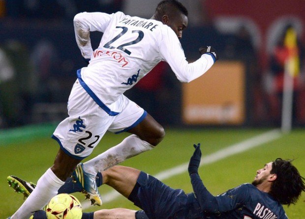 Στην Αθήνα ο Γιαταμπαρέ