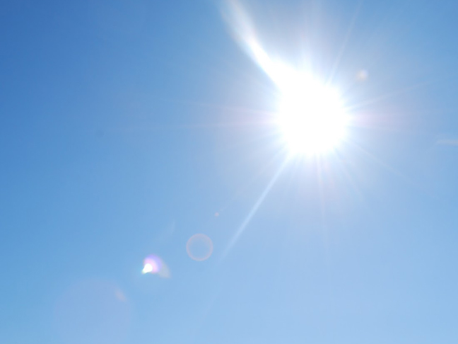 Ο καιρός σήμερα