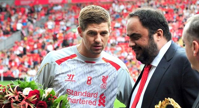 Κίνηση ανθρωπιάς από Μαρινάκη