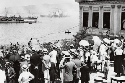 Τα γεγονότα… σαν σήμερα