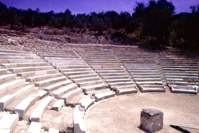 Φεστιβάλ… για την κρίση