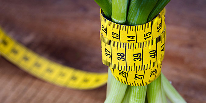 Μύθοι για τη δίαιτα και τον ΔΜΣ