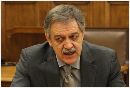 Κουκουλόπουλος:Οι ιδέες του ΠΑΣΟΚ είναι κυρίαρχες στην κοινωνία