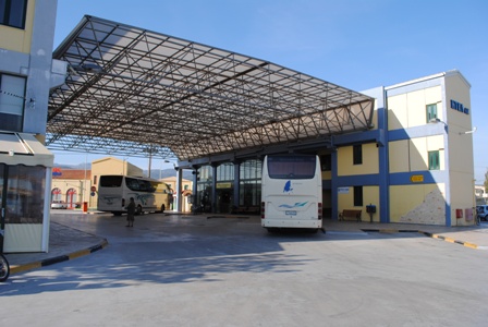 Δρομολόγιο τρόμου στο ΚΤΕΛ Λευκάδας