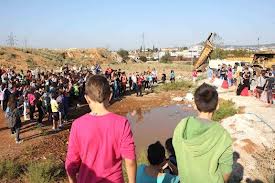 Κινητοποιήσεις για τα απορρίμματα