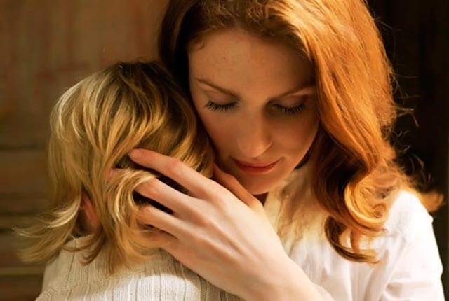 Κατάθλιψη στην οικογένεια. Τι πρέπει να κάνω;