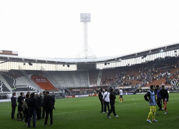 Στις 12:00 της Παρασκευής η συνέχεια στο Άλκμααρ – Ατρόμητος