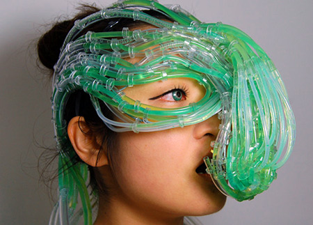 Τρώγοντας το… ηλιακό φως