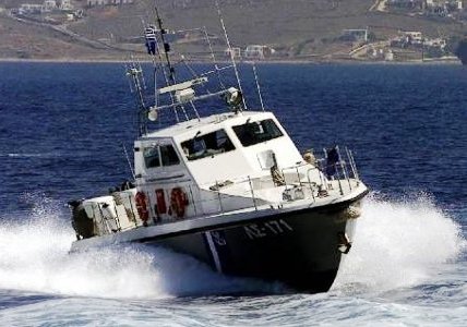 Αποτάχθηκε υπαξιωματικός του λιμενικού