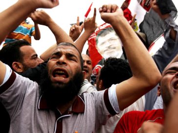 Υπό κράτηση ο πνευματικός ηγέτης των Αδελφών Μουσουλμάνων