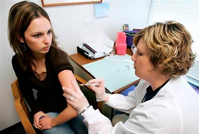 Μαγουλάδες σε μεγάλη ηλικία: Είναι επικίνδυνη;