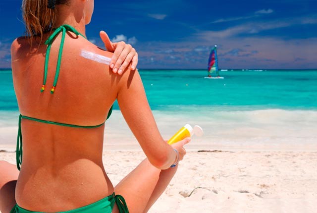 Οι βλαβερές συνέπειες του ήλιου