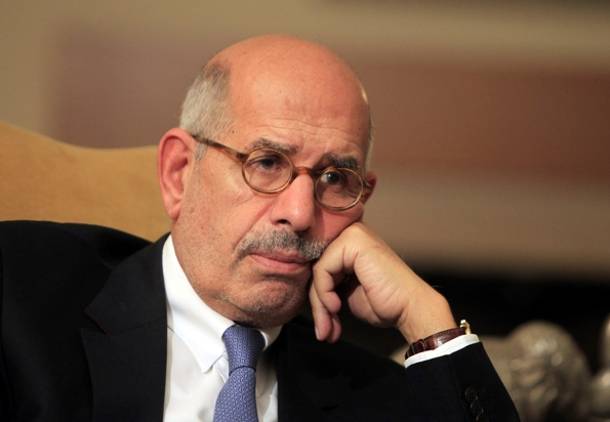 Αίγυπτος: Παραιτήθηκε ο αντιπρόεδρος της κυβέρνησης