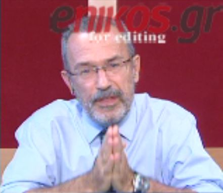 ΒΙΝΤΕΟ-Πολιτική κόντρα για τη Νέα Δημόσια Τηλεόραση