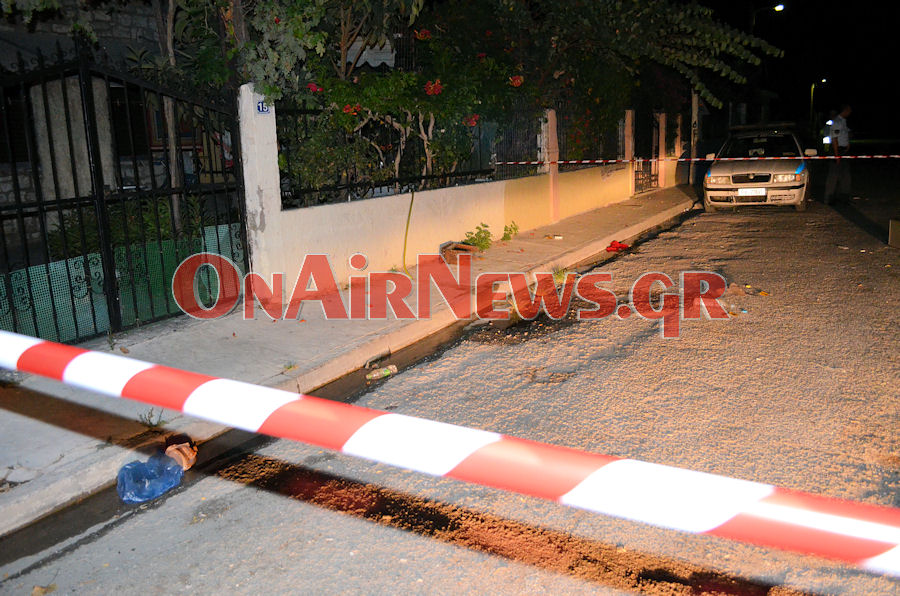 Αιματηρός τσακωμός στο Μεσολόγγι